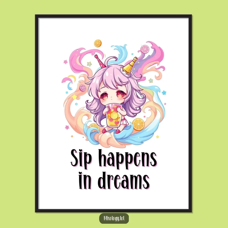 Free Printable Wall Art: Dreamy Potions, Whimsical Decor Downloadable