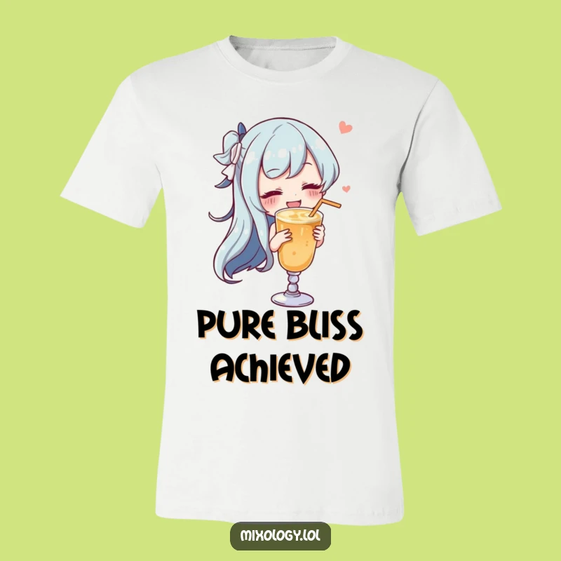 Funny Sophisticated Drinker T-Shirt: Cheers to Good Times!